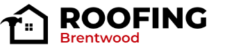 Brentwood Roofing Company Logo